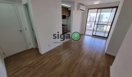 Apartamento para Locação na Chácara Santo Antônio com 3 quartos