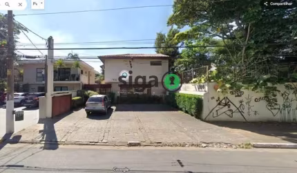 Casa Comercial para Venda ou Locação com 13 salas, 10 vagas, 9 banheiros no Jardim Paulista.