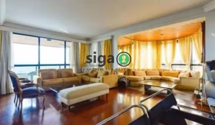 Apto para Venda ou Locação na Vila Madalena, com 3 suites, 4 vagas SEM MOBILIA