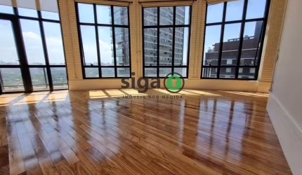 Apartamento a venda no Itaim Bibi com 2 quartos
