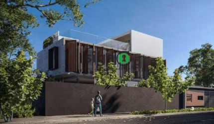 Casa em condomínio para venda no Jardim Paulistano 05 suítes, São Paulo -  SP