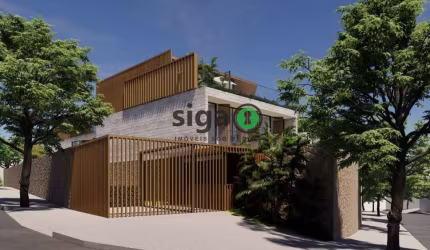 Casa em condomínio para venda na Cidade Jardim  04 suítes, São Paulo - SP