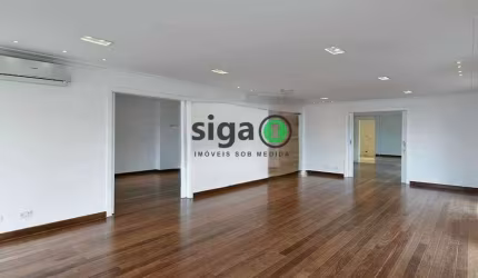 Lindenberg a Venda ou Locação 385m², 4 suites, 6 vagas SEM MOBILIA
