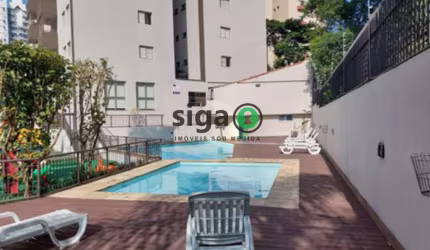 APARTAMENTO 90M², 3 DORMITÓRIOS COM SUÍTE,  JD. MARAJOARA