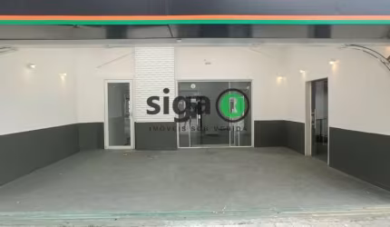Casa Comercial com 225m² - Vila Andrade