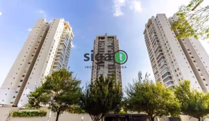 APARTAMENTO COM 3 SUÍTES NA REGIÃO DE SANTO AMARO