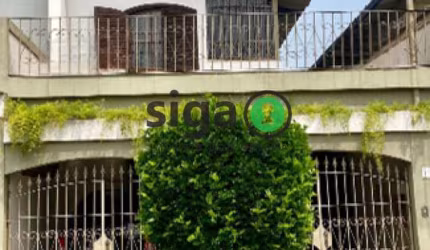 IMPERDÍVEL_PREÇO ABAIXO DO MERCADO_CASA 3 DORMITÓRIOS PRÓXIMO AO METRÔ