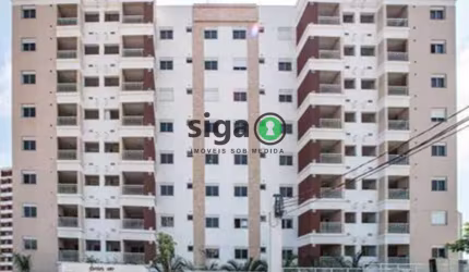 APARTAMENTO 2 DORMITÓRIOS COM SUÍTE NA SAÚDE