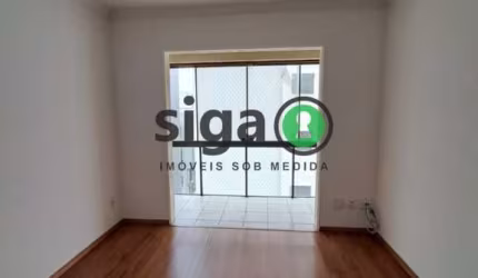 95/m², 03 DORMITÓRIOS (01 SUÍTE) E 02 VAGAS NA VILA OLÍMPIA.