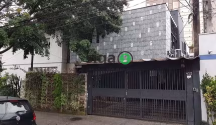 Prédio Comercial para  venda 400 metros