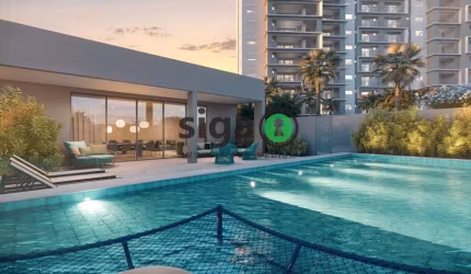 Apartamento à venda, 2 Suítes, 75m² na Aclimação, São Paulo