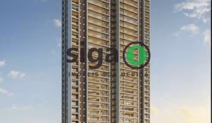 Apartamento para venda no Brooklin 04 suítes, São Paulo - SP