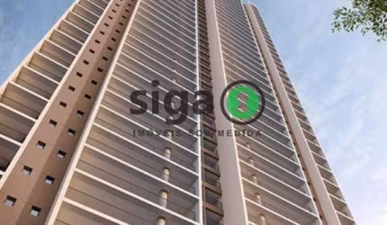 Apartamento para venda no Brooklin 04 dormitórios, São Paulo - SP