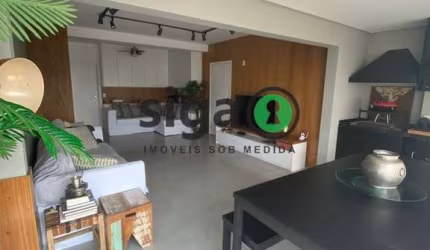 Apartamento a venda 3 dorm Tatuape