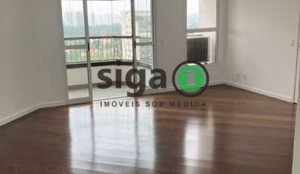 VENDE Apartamento na Chácara Santo Antonio, com 3 quartos, sendo um suíte e 3 vagas de garagem