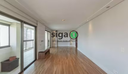Apartamento à venda e para locação - Brooklin