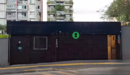 LOJA NA VILA OLÍMPIA P/ LOCAÇÃO OU VENDA