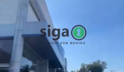 GALPAO PARA VENDA E LOCAÇÃO  EM SANTO AMARO METRAGEM 12.158m²