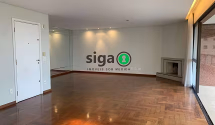 VENDE na Vila Suzana (Região do Morumbi) Apartamento com 4 suítes, 4 Vagas + Depósito