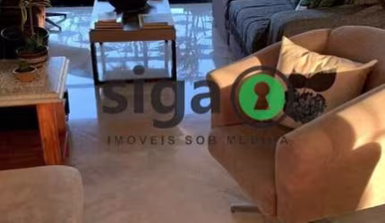 Apartamento 240m2 com 4 Suites e 6 vagas , Saúde-SP