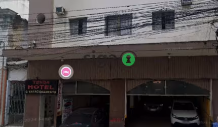 VENDA DE PRÉDIO COMERCIAL COM RENDA - CENTRO SP