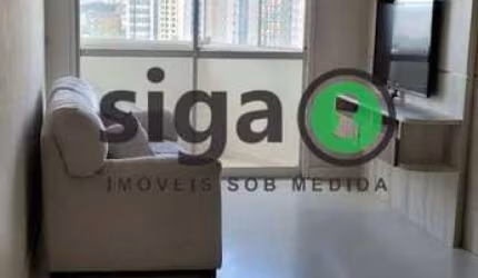 Apartamento 2 Quartos, 1 vaga de garagem, 65m²  para venda e locação