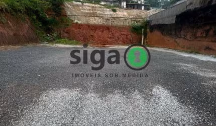 Terreno a Venda no Morumbi - Vila Andrade - próximo Rua João Sussumu Hirata