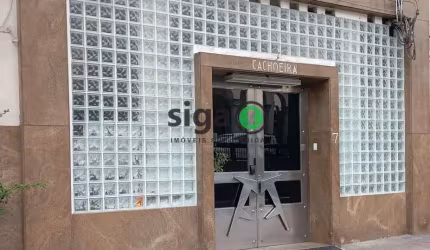 APARTAMENTO 58m², 1 DORMITÓRIO, NA BARRA FUNDA
