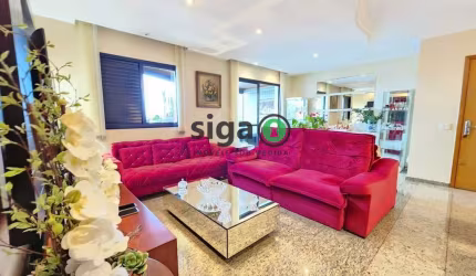 Apartamento a venda 3 dorm Tatuape
