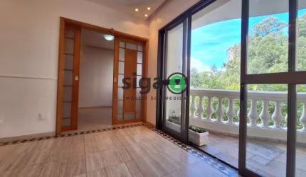 Apartamento locação 3 Quartos Vila Andrade