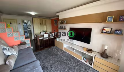 Apartamento para venda no Butantã 03 dormitórios, São Paulo - SP