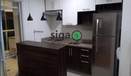 CAMPO BELO: 1 QUARTO - 1 VAGA.