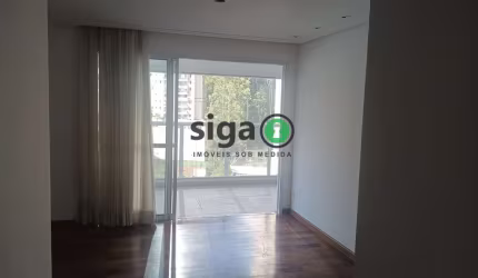 Apartamento para Alugar na Vila Andrade 3 quartos, 2 vagas