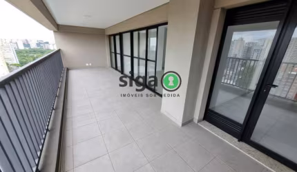 Apartamento para  venda no Alto da Boa Vista 3 quartos e 1 suíte