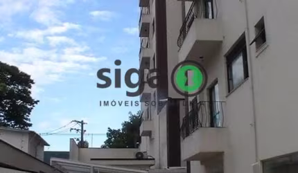 APARTAMENTO 1 DORMITÓRIO AO LADO DO METRÔ JABAQUARA