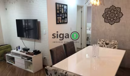 Apartamento à Venda - Alto da Mooca  2 dormitorios