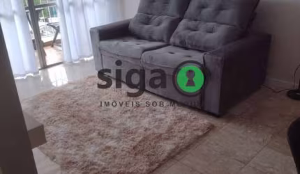 Apartamento para locação- Itaim Bibi