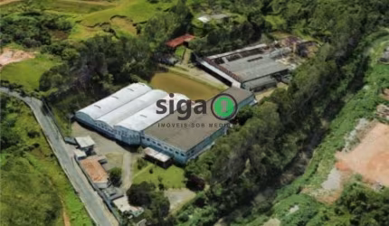 GALPAO/ DEPOSITO/ ARMAZEM  À VENDA -     GUARULHOS - ZUPI