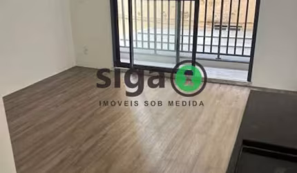 Studio disponível para venda e locação -24 m² na Vila Mariana