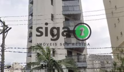 APARTAMENTO 3 DORMITÓRIOS E 3 VAGAS NA SAÚDE
