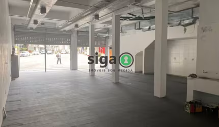 Prédio Comercial para locação Tatuapé