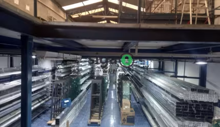 Galpão/Depósito/Armazém com 363m² , justo valor de mercado para venda no Tatuapé.