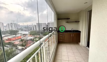 APARTAMENTO Á VENDA NO MORUMBI POR 495 MIL, COM 2 VAGAS, 3 QUARTOS!!!