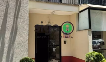 Apartamento à Venda no Condomínio Belas Artes, em Jardim Celeste (Vila Sônia)- 47m²!!