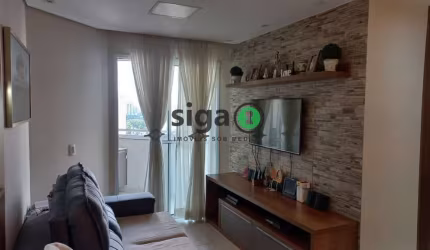Apartamento com  3 quartos  à venda  (65m2)  por R$560.000.00!!