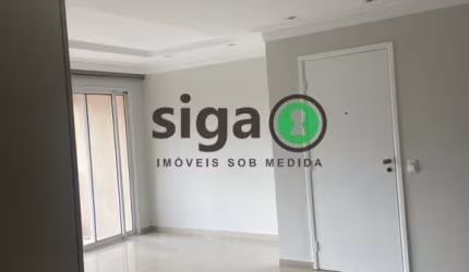 Apartamento a venda  3 dormitorios Tatuapé