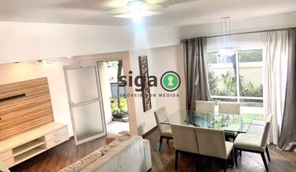 CASA DE CONDOMINIO A VENDA NO CONDOMINIO TOW HOUSE COM 3 DORMITORIOS SENDO 1 SUITE