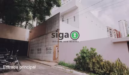 Espaço Comercial para aluguel -  Ideal para Logística e E-commerce