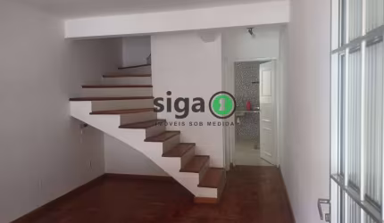 Casa com 3 quartos para venda ou aluguel na Chácara Santo Antônio
