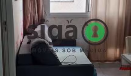 APARTAMENTO A VENDA COM 2 DORMTIORIOS A VENDA NO SOCORRO RUA AIMORES